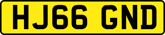 HJ66GND