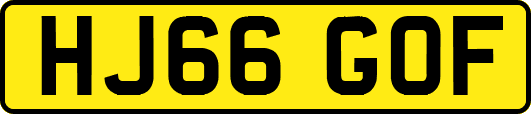 HJ66GOF
