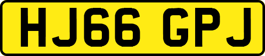 HJ66GPJ