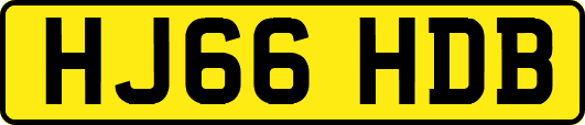 HJ66HDB