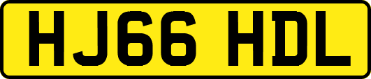 HJ66HDL