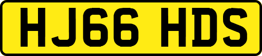 HJ66HDS