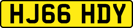 HJ66HDY