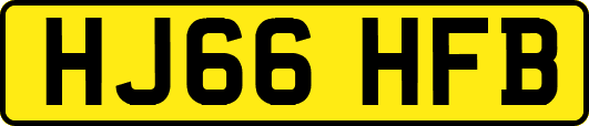 HJ66HFB