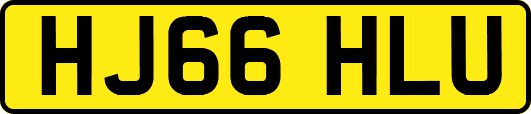 HJ66HLU