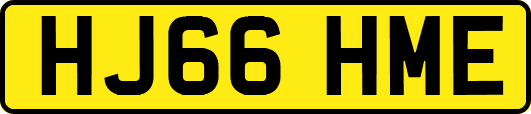 HJ66HME