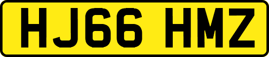 HJ66HMZ
