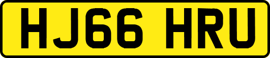 HJ66HRU