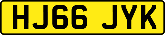 HJ66JYK