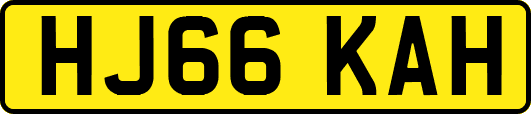 HJ66KAH