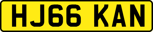 HJ66KAN