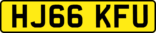 HJ66KFU