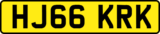 HJ66KRK