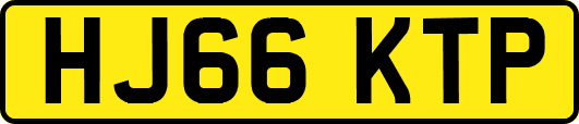 HJ66KTP