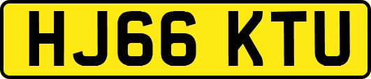 HJ66KTU