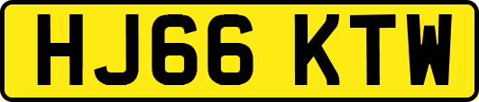 HJ66KTW