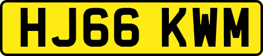 HJ66KWM