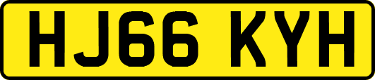 HJ66KYH