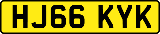 HJ66KYK