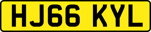 HJ66KYL