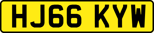 HJ66KYW