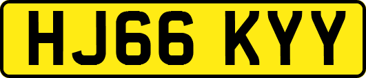 HJ66KYY