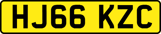 HJ66KZC