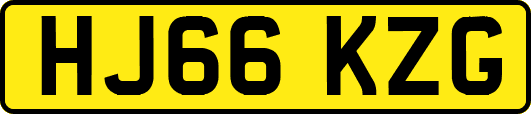 HJ66KZG