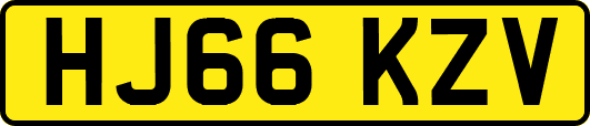 HJ66KZV