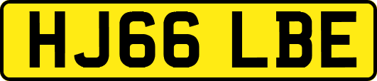 HJ66LBE