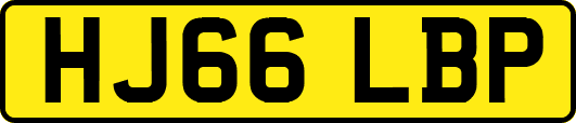 HJ66LBP