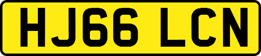 HJ66LCN