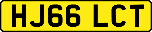 HJ66LCT