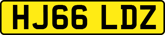 HJ66LDZ