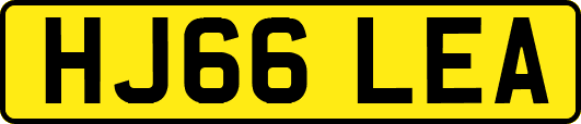 HJ66LEA