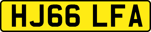 HJ66LFA