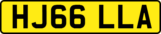 HJ66LLA
