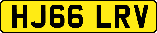 HJ66LRV
