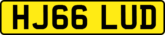 HJ66LUD