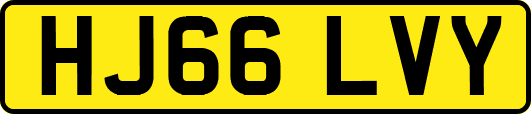 HJ66LVY
