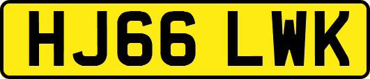 HJ66LWK