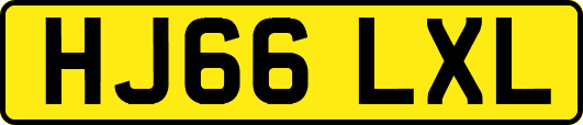 HJ66LXL