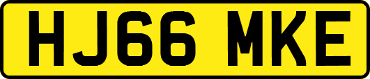 HJ66MKE