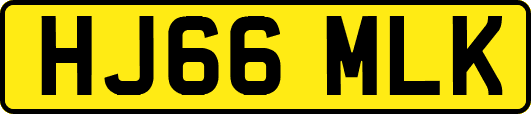 HJ66MLK