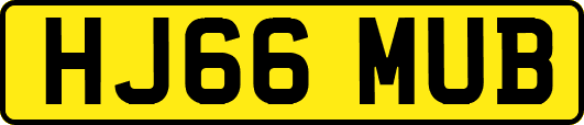 HJ66MUB