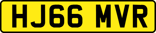 HJ66MVR
