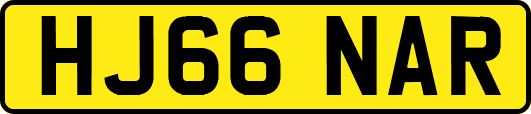 HJ66NAR