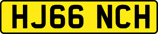 HJ66NCH