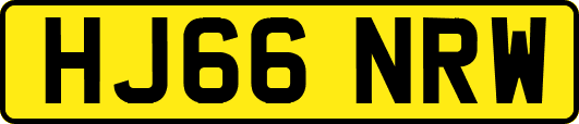 HJ66NRW