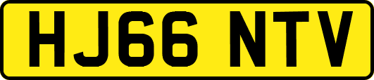 HJ66NTV